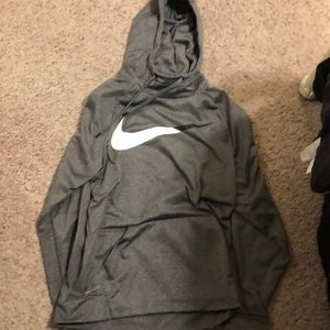 Nike hoodie